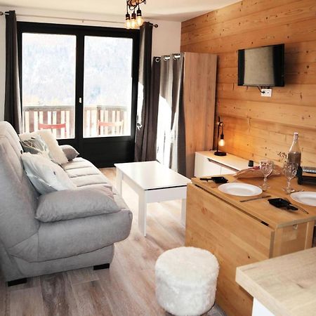 Résidence Orr Des Neiges - Studio pour 2 Personnes 644 Les Orres Extérieur photo