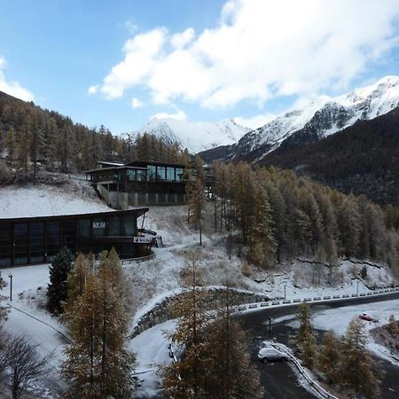 Résidence Orr Des Neiges - Studio pour 2 Personnes 644 Les Orres Extérieur photo
